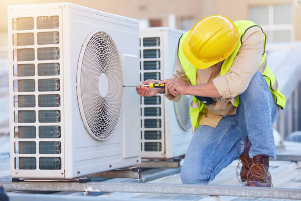 Best Ductless Mini-Split Systems in Bradford, OH