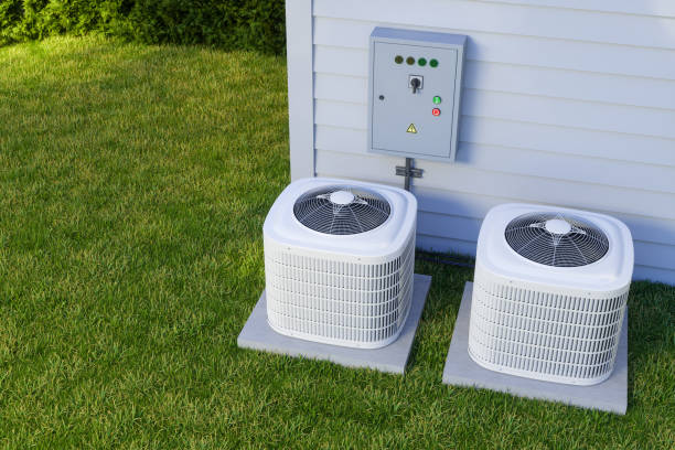 Best Solar-powered HVAC Systems in Bradford, OH