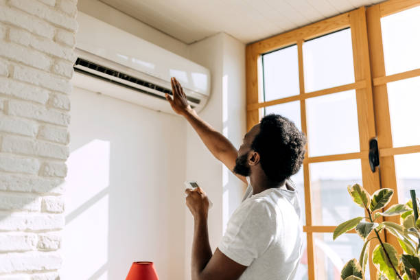 Best HVAC Supply and Distribution in Bradford, OH