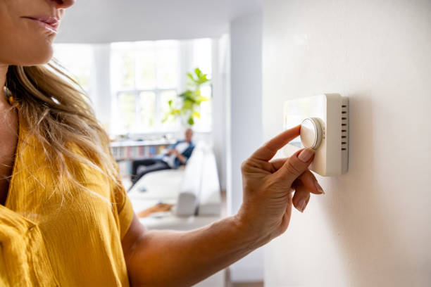 Best Emergency HVAC Services in Bradford, OH