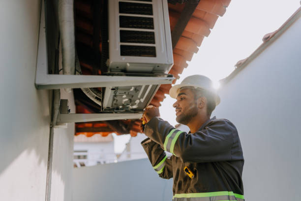 Best Geothermal HVAC Systems in Bradford, OH
