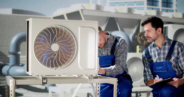 Best HVAC Financing and Leasing in Bradford, OH