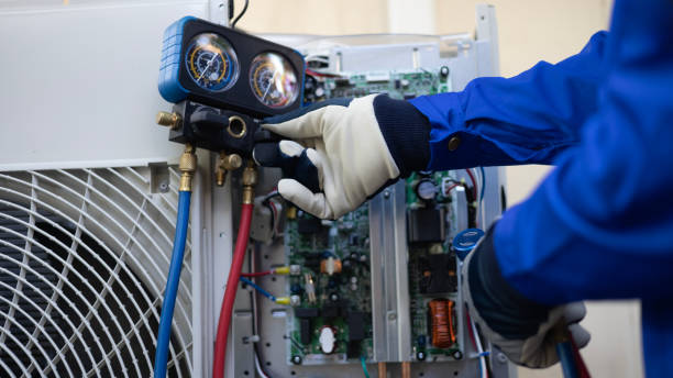 Professional HVAC in Bradford, OH