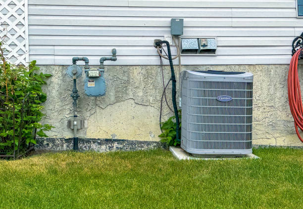  Bradford, OH HVAC Pros